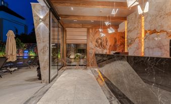 Sealife Royal Suites