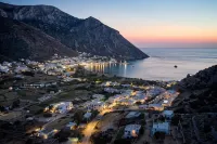 Voya Sifnos Mindful Stay - Boutique