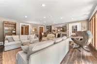 The Inn on Market Hotel di Springfield Township