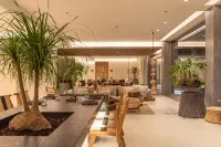 希爾頓圖蘭Motto酒店 - 浴缸