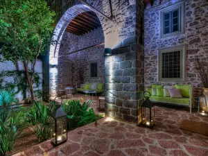 โคทมมาแต ฮิดร่า 1810