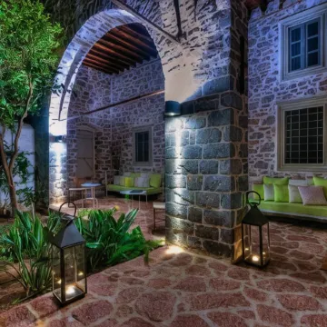 Cotommatae Hydra 1810