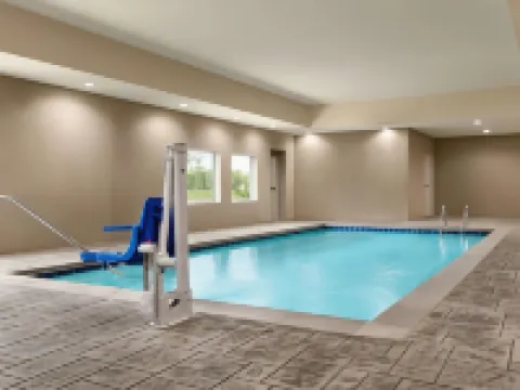 La Quinta Inn & Suites by Wyndham Austin South オースティンのホテル