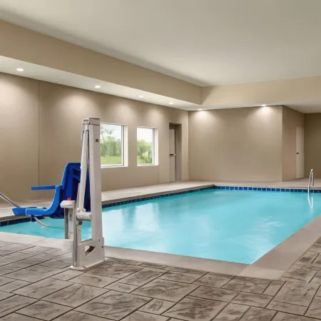 La Quinta Inn & Suites by Wyndham Austin South