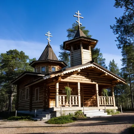 Aurora Village Ivalo