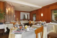 Hotel Spa et Restaurant Au Chasseur Hotels in Birkenwald