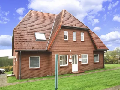 Apartment, Garding