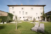 Villa Aruch Hotels in Rifredi
