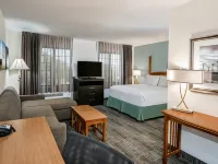 Staybridge Suites AUSTIN-ROUND ROCK by IHG Hotels near Downtown Round Rock