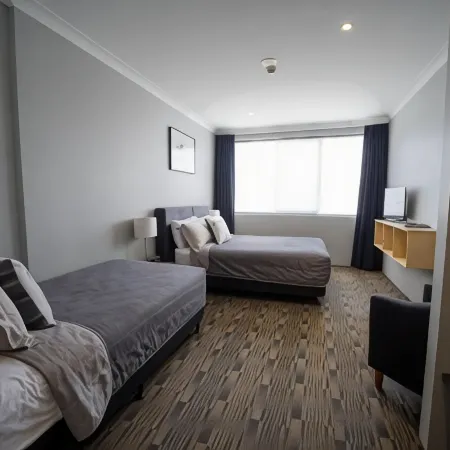 Windsor Castle Hotel