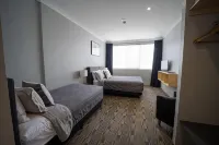 Windsor Castle Hotel Hotels in Maitland