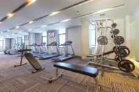 Kantary Hotel Korat - Gym