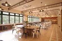 Hotel Eurasia Maihama Annex - breakfast