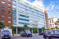 Campanile Casablanca Centre Ville Các khách sạn gần Casablanca Marina