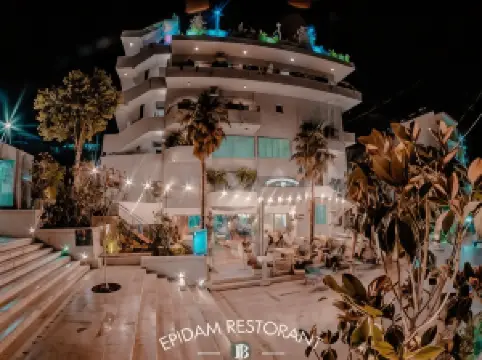 Illyrian Boutique Hotel