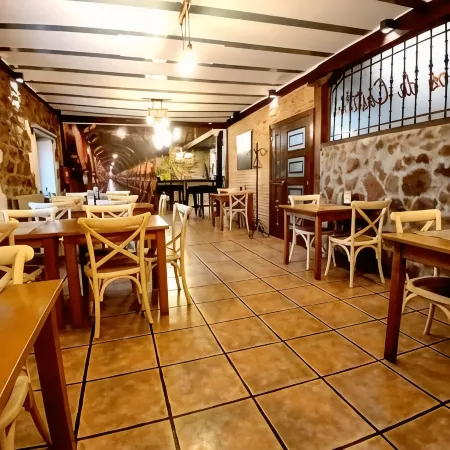 Hotel Campos de Castilla