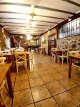 Hotel Campos de Castilla - Aamiainen