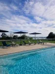 Ariane Hôtel Fos Sur Mer Hotels in Port-Saint-Louis-du-Rhone