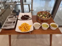 Sota Suite Yangyang Granbay
