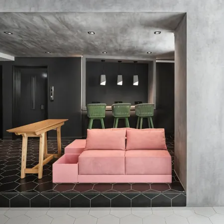 Colors Hotel Athens