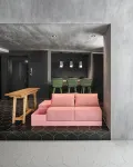 COLORS ホテル アテネ