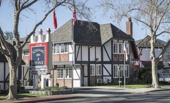 Solvang Inn & Cottages