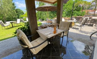 Horenbecca Bistro & Wellness