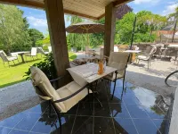 Horenbecca Hotels in Ronse