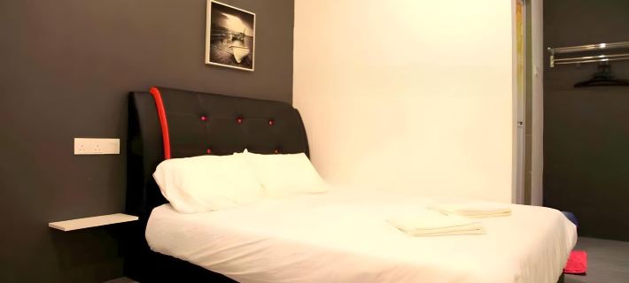 Island Homestay Hotels in Pangkor