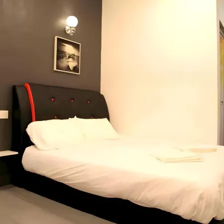 Island Homestay Отели рядом с достопримечательностью «Foo Lin Kong Temple»