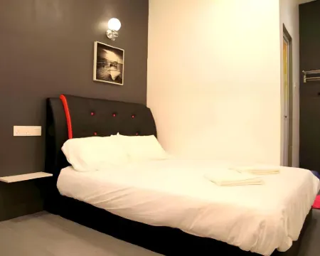 Island Homestay Hotels in Pangkor