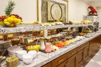 โรงแรม Life Infinity