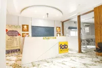 FabHotel Prime the Golden Plaza - Nr Tarapith Temple Hotels in Bīrbhūm
