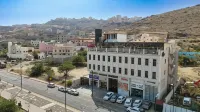 فندق قمم بارك Qimam Park Hotel 7 알바하 호텔