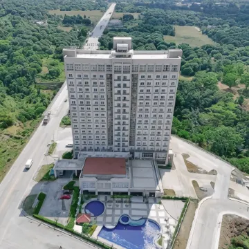 Sotogrande Hotel Batangas