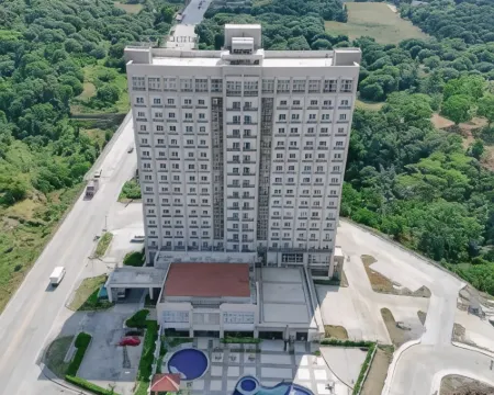 ソトグランデ ホテル アンド コンベンションセンター バタンガス バタンガスのホテル