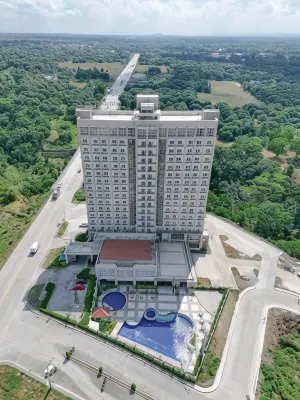 소토그란데 호텔 앤드 컨벤션 센터 바탕가스