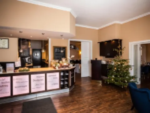 Hotel Villa Tripaldi Hotels in Schonberger Strand