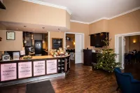 Hotel Villa Tripaldi Hotel a Wendtorf