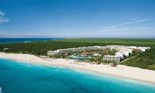 Secrets Maroma Beach Riviera Cancun