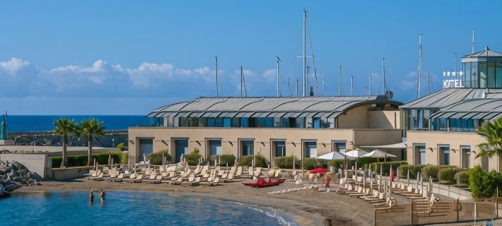 Hotel Riviera dei Fiori Hotels in Province of Imperia