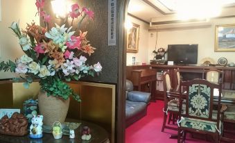 Takigawa Ryokan