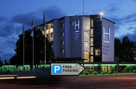 Hestia Hotel Susi Hotels near Tallinn Airport