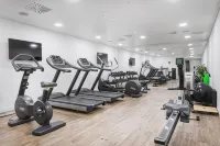 Base Nyon Hotels in Nyon