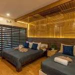 Noni's Resort فنادق في Alitagtag
