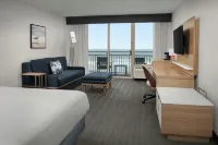 Courtyard Virginia Beach Oceanfront/North 37th Street