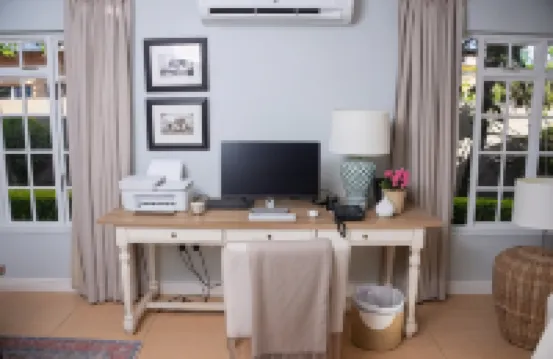 53A Luxury Bed & Breakfast