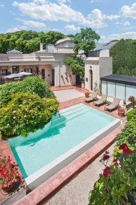 Hotel del Casco - spa