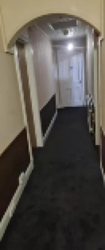 Lso Guest House