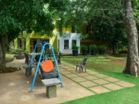 Zeenath Taj Gardens Hotels in Yelegiri
